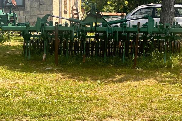 FERMĂ AGRICOLĂ PREMIUM | JUDEȚULUI CONSTANȚA | 2.000 HA | POSIBILITATE DE EXTINDERE LA 6.000 HA