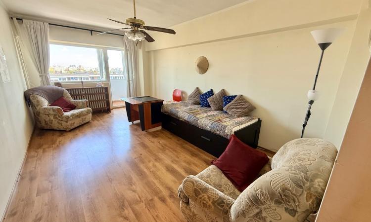 Apartament 4 camere de vânzare Sos Ștefan cel Mare - Spitalul Colentina