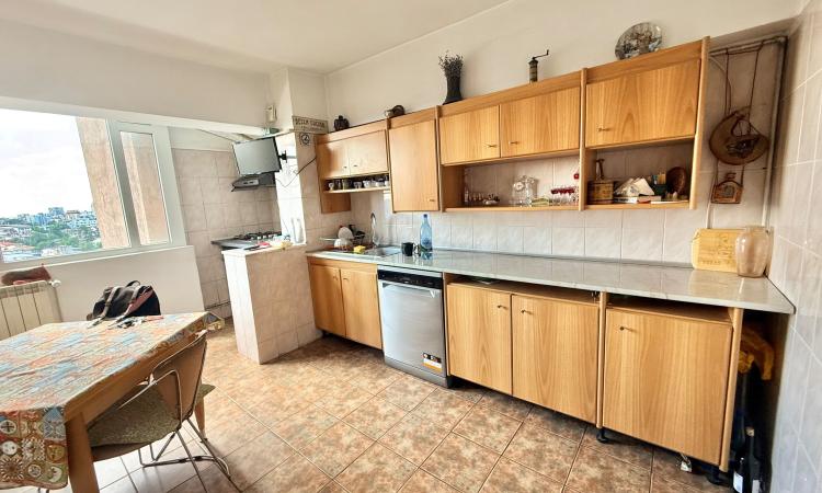 Apartament 4 camere de vânzare Sos Ștefan cel Mare - Spitalul Colentina