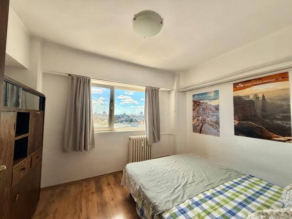 Apartament 4 camere de vânzare Sos Ștefan cel Mare - Spitalul Colentina