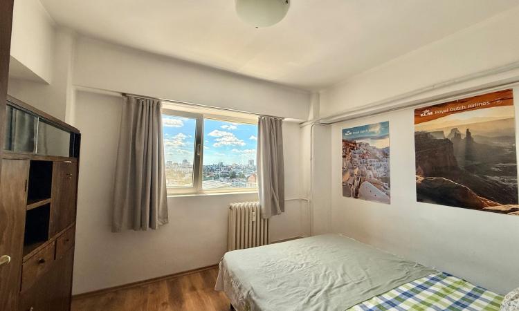 Apartament 4 camere de vânzare Sos Ștefan cel Mare - Spitalul Colentina