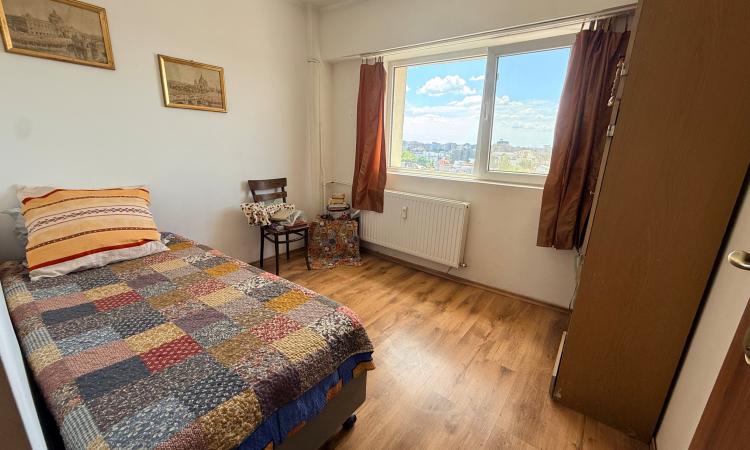 Apartament 4 camere de vânzare Sos Ștefan cel Mare - Spitalul Colentina