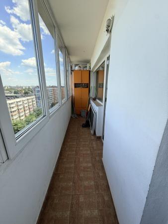 Apartament 4 camere de vânzare Sos Ștefan cel Mare - Spitalul Colentina