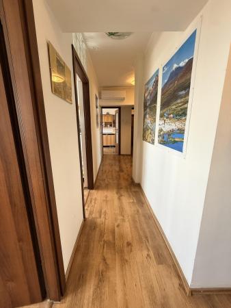 Apartament 4 camere de vânzare Sos Ștefan cel Mare - Spitalul Colentina