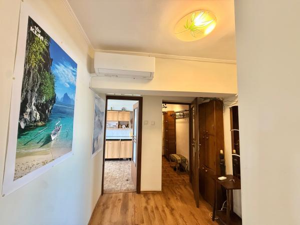 Apartament 4 camere de vânzare Sos Ștefan cel Mare - Spitalul Colentina