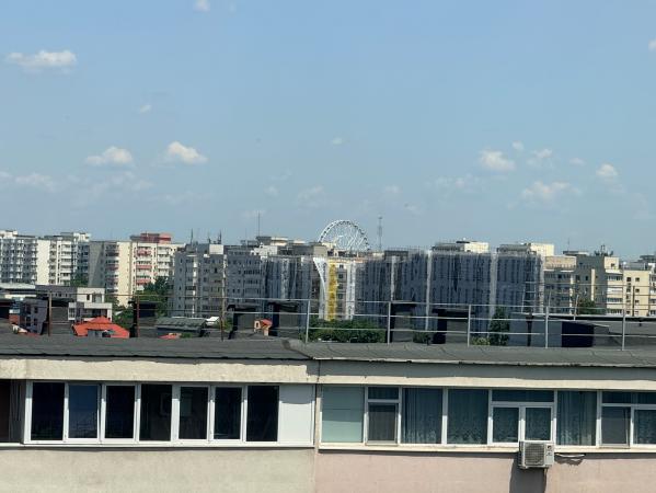 Apartament 4 camere de vânzare Sos Ștefan cel Mare - Spitalul Colentina