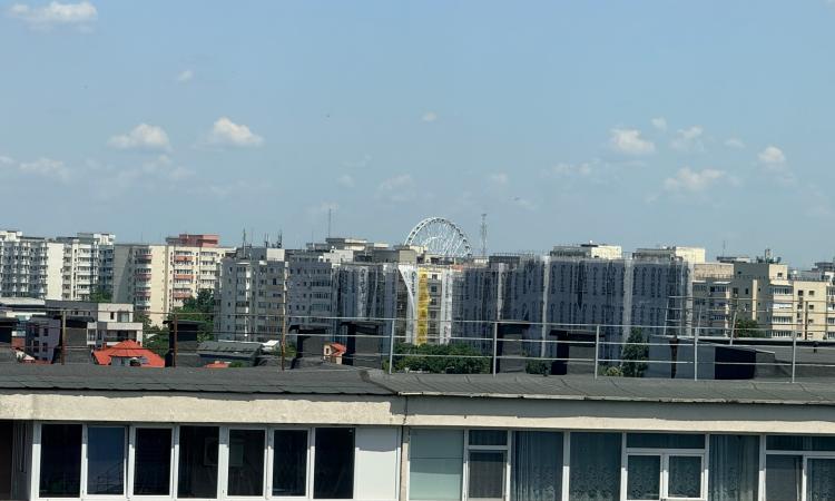 Apartament 4 camere de vânzare Sos Ștefan cel Mare - Spitalul Colentina