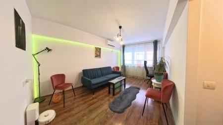 2 camere, Stefan cel Mare, Parcul Circului