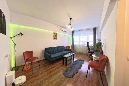 2 camere, Stefan cel Mare, Parcul Circului