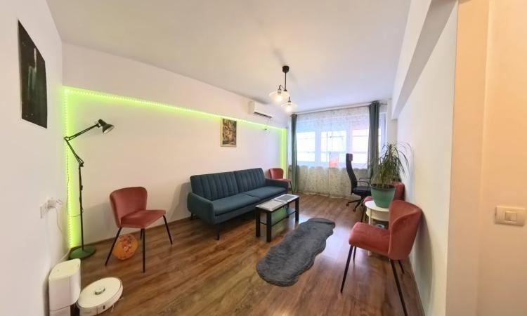 2 camere, Stefan cel Mare, Parcul Circului