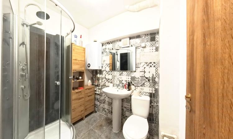 2 camere, Stefan cel Mare, Parcul Circului