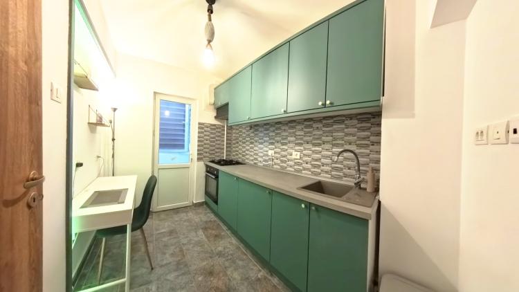 2 camere, Stefan cel Mare, Parcul Circului