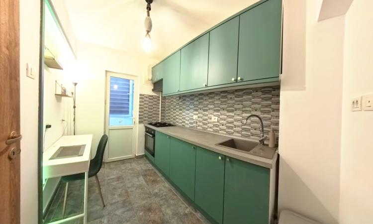 2 camere, Stefan cel Mare, Parcul Circului
