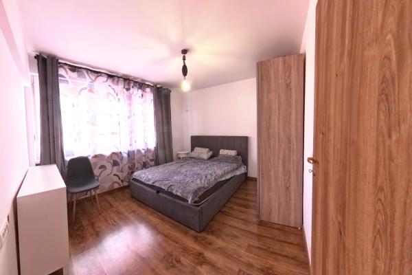 2 camere, Stefan cel Mare, Parcul Circului