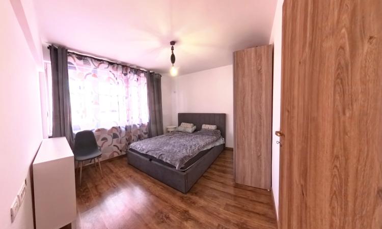 2 camere, Stefan cel Mare, Parcul Circului