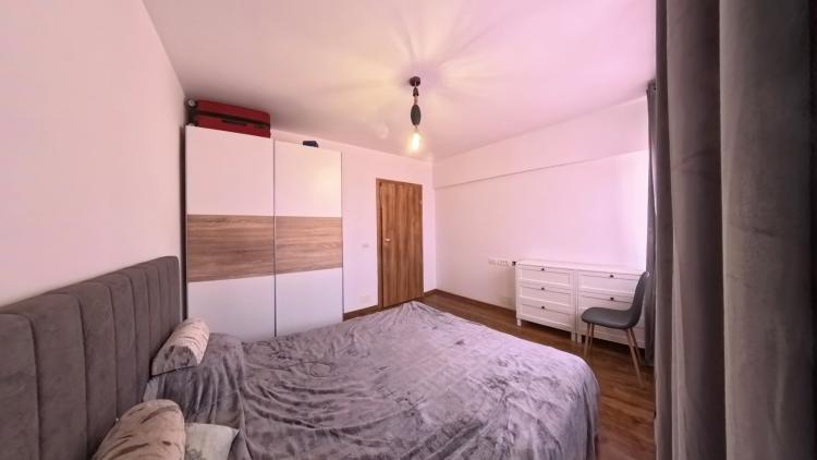 2 camere, Stefan cel Mare, Parcul Circului