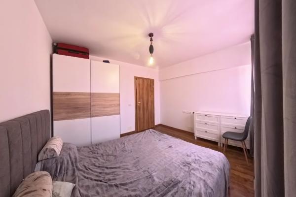 2 camere, Stefan cel Mare, Parcul Circului