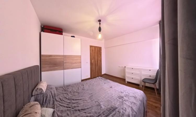 2 camere, Stefan cel Mare, Parcul Circului