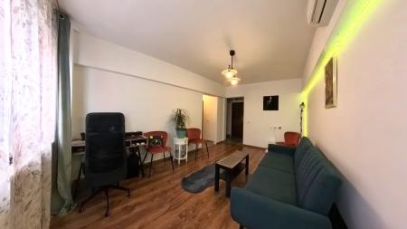 2 camere, Stefan cel Mare, Parcul Circului