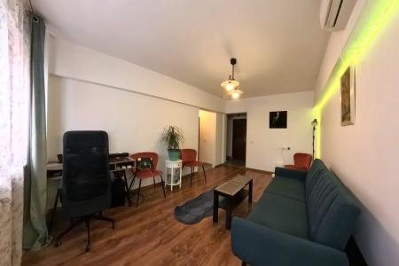2 camere, Stefan cel Mare, Parcul Circului