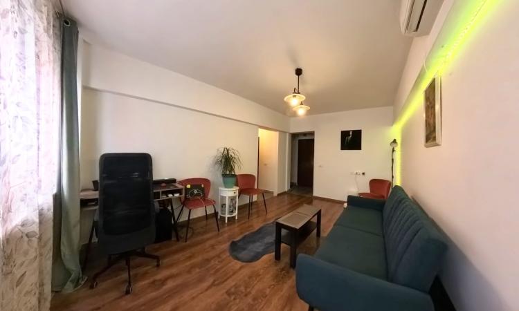 2 camere, Stefan cel Mare, Parcul Circului