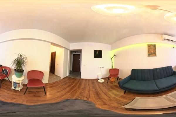 2 camere, Stefan cel Mare, Parcul Circului