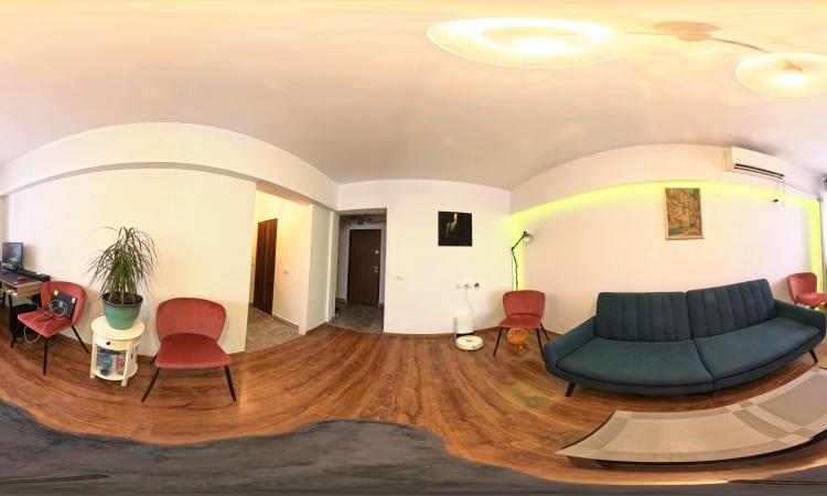 2 camere, Stefan cel Mare, Parcul Circului