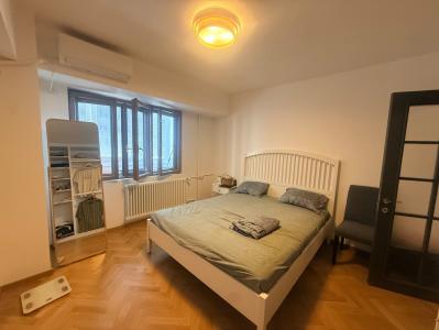Apartament de vânzare 3 camere Titulescu - Piața Victoriei complet mobilat si utilat