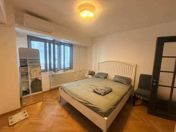 Apartament de vânzare 3 camere Titulescu - Piața Victoriei complet mobilat si utilat