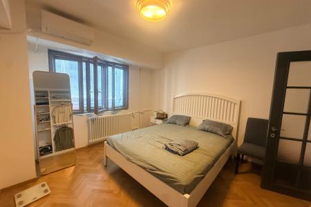 Apartament de vânzare 3 camere Titulescu - Piața Victoriei complet mobilat si utilat