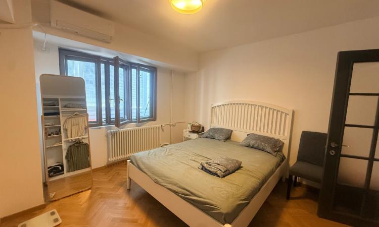Apartament de vânzare 3 camere Titulescu - Piața Victoriei complet mobilat si utilat