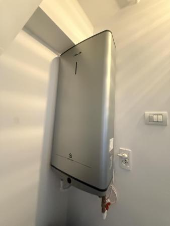 Apartament de vânzare 3 camere Titulescu - Piața Victoriei complet mobilat si utilat
