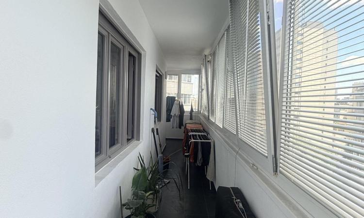 Apartament de vânzare 3 camere Titulescu - Piața Victoriei complet mobilat si utilat