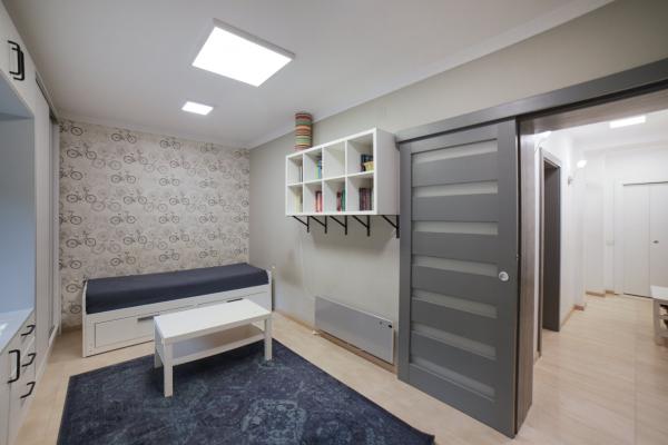 Apartament 2 camere de vanzare| Floreasca | Giuseppe Garibaldi