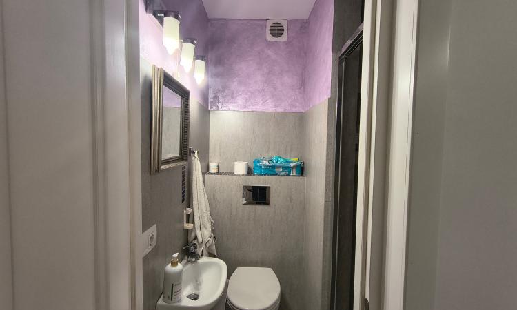 Apartament spațios și luminos - 4 camere, 80 mp, mobilat si utilat - Floreasca Compozitori