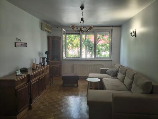 Apartament spațios și luminos - 4  camere, 80 mp, mobilat si utilat - Floreasca Compozitori