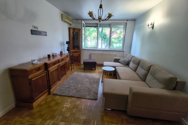 Apartament spațios și luminos - 4 camere, 80 mp, mobilat si utilat - Floreasca Compozitori