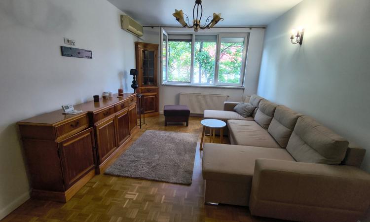 Apartament spațios și luminos - 4 camere, 80 mp, mobilat si utilat - Floreasca Compozitori