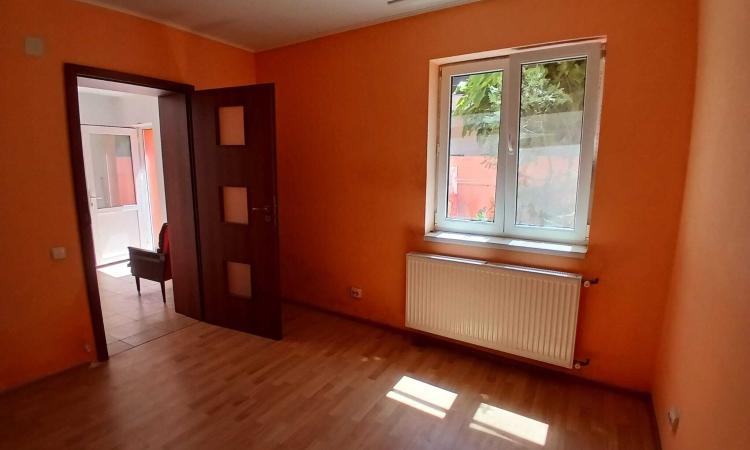 Chilipir D+P la Piata Sfantul Gheorghe