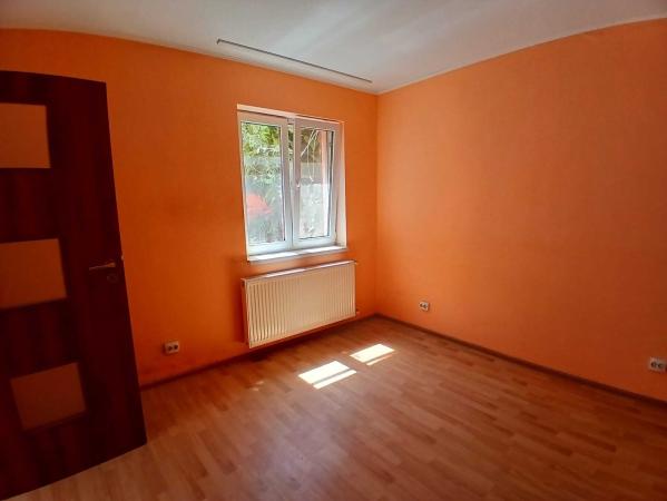 Chilipir D+P la Piata Sfantul Gheorghe