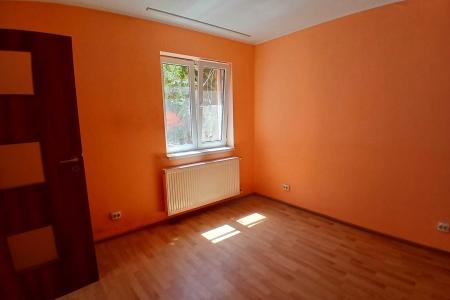 Chilipir D+P la Piata Sfantul Gheorghe