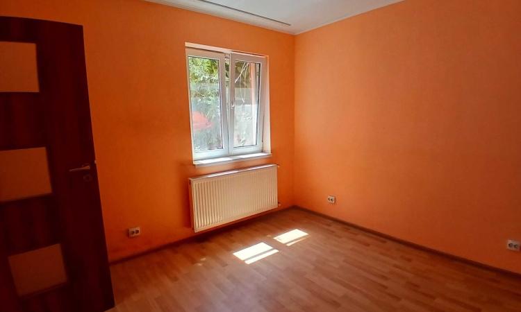 Chilipir D+P la Piata Sfantul Gheorghe