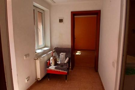 Chilipir D+P la Piata Sfantul Gheorghe