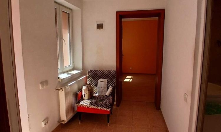 Chilipir D+P la Piata Sfantul Gheorghe