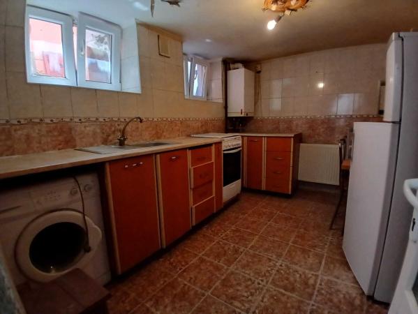 Chilipir D+P la Piata Sfantul Gheorghe