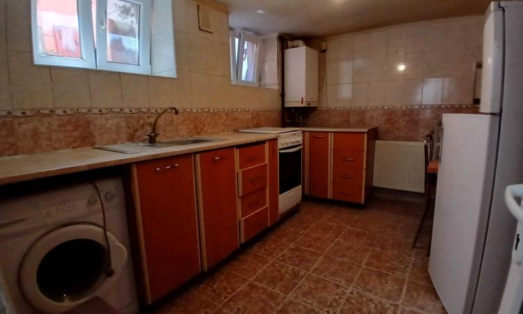 Chilipir D+P la Piata Sfantul Gheorghe