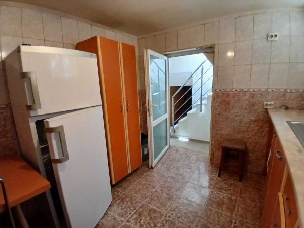 Chilipir D+P la Piata Sfantul Gheorghe