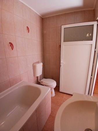 Chilipir D+P la Piata Sfantul Gheorghe