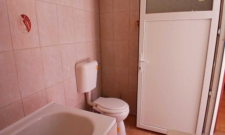 Chilipir D+P la Piata Sfantul Gheorghe