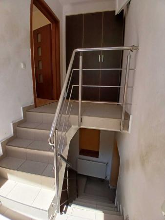 Chilipir D+P la Piata Sfantul Gheorghe